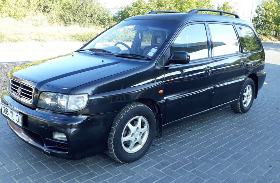 Замена аккумулятора Kia Joice